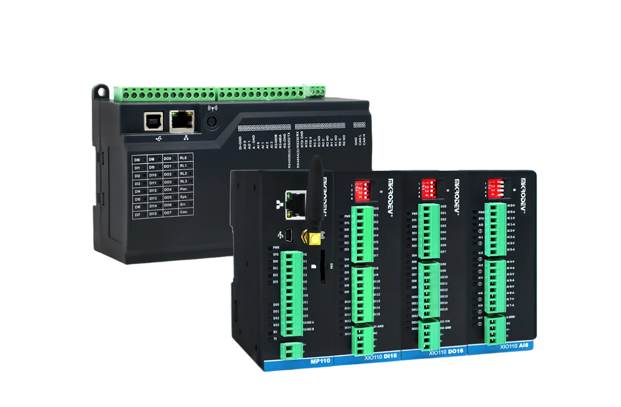 Endüstriyel Elektronik